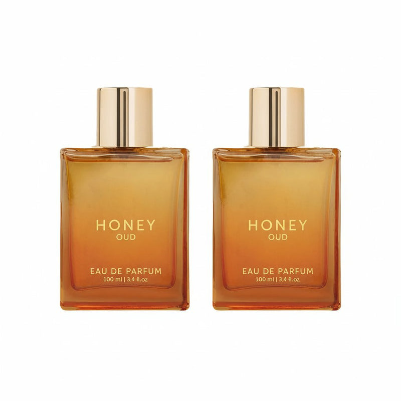 Honey Bergamot Perfume