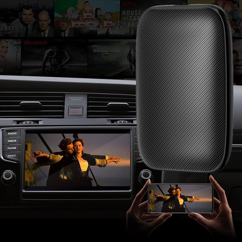 Trådløs Carplay-Adapter