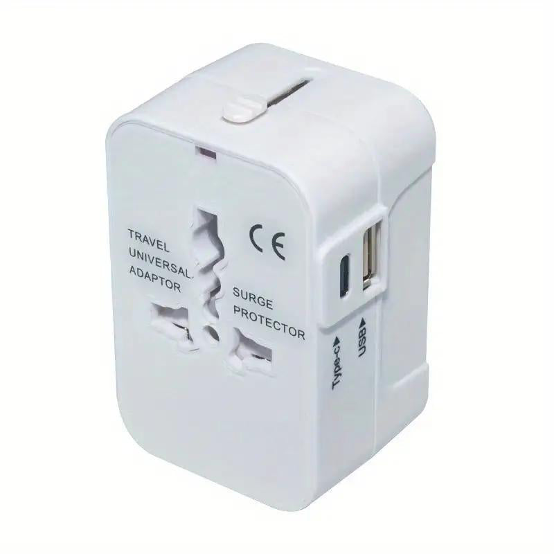 Silent LED Mosquito Trap