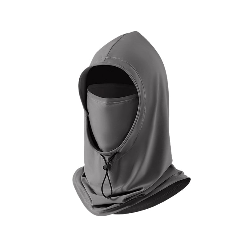 Unisex Kjølende Balaklava Sol UV-Beskyttelseshette