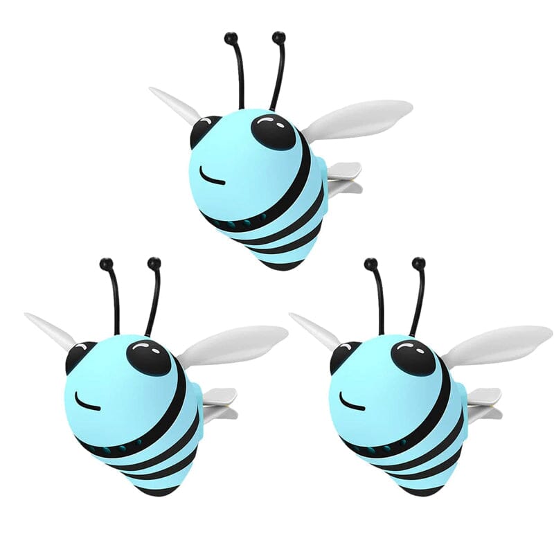 Lille bie Luftrenser