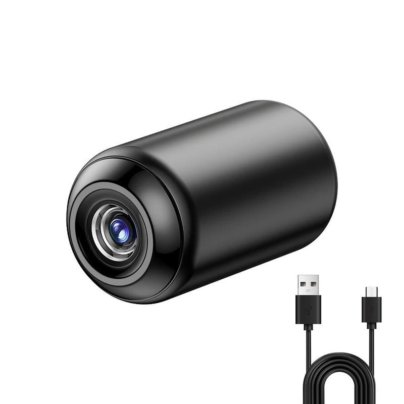 Trådløst Sikkerhetskamera for Innendørs Bruk