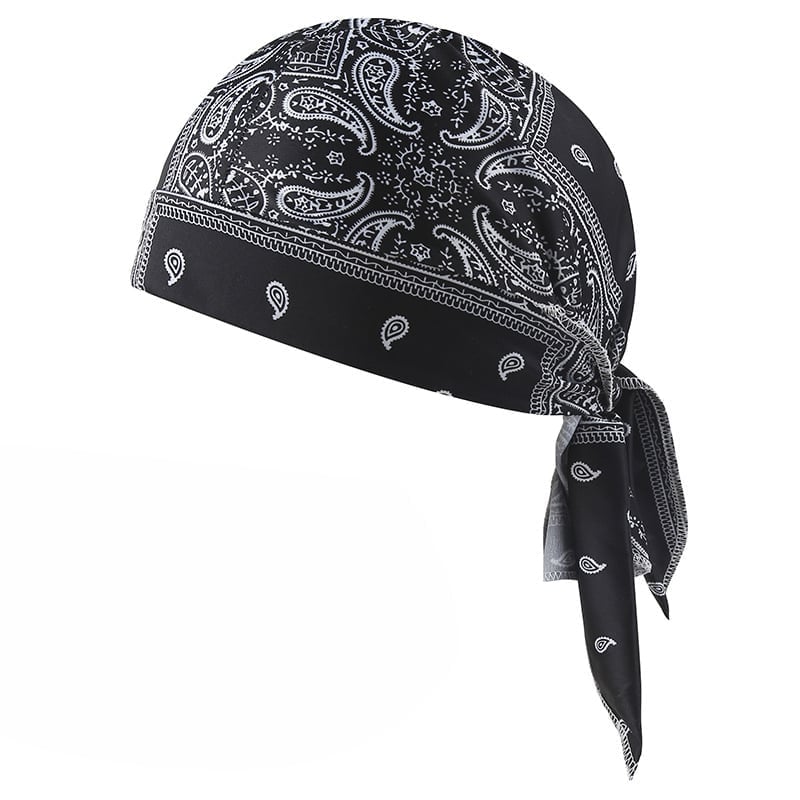 Cycling Head Wrap