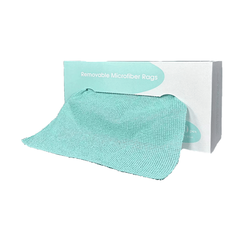Mikrofiber Rengjøringskluter