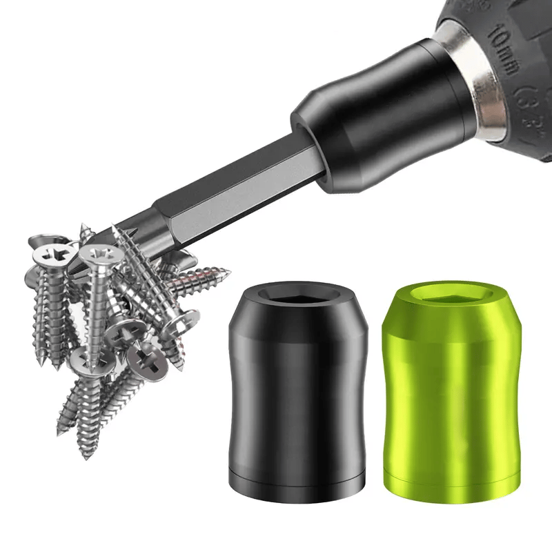 Magnetiserings- og demagnetiseringsverktøysett