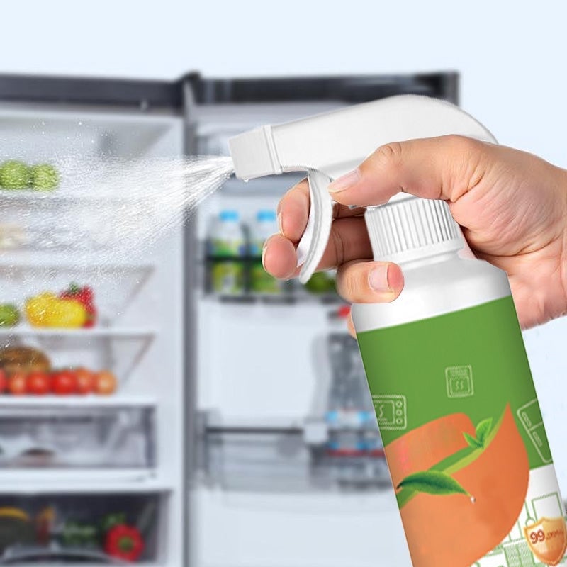 Elektrolysert Ion Rengjøringsspray For Kjøkken