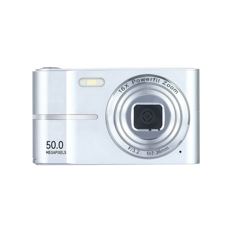 Oppgradert FHD 1080P digitalkamera