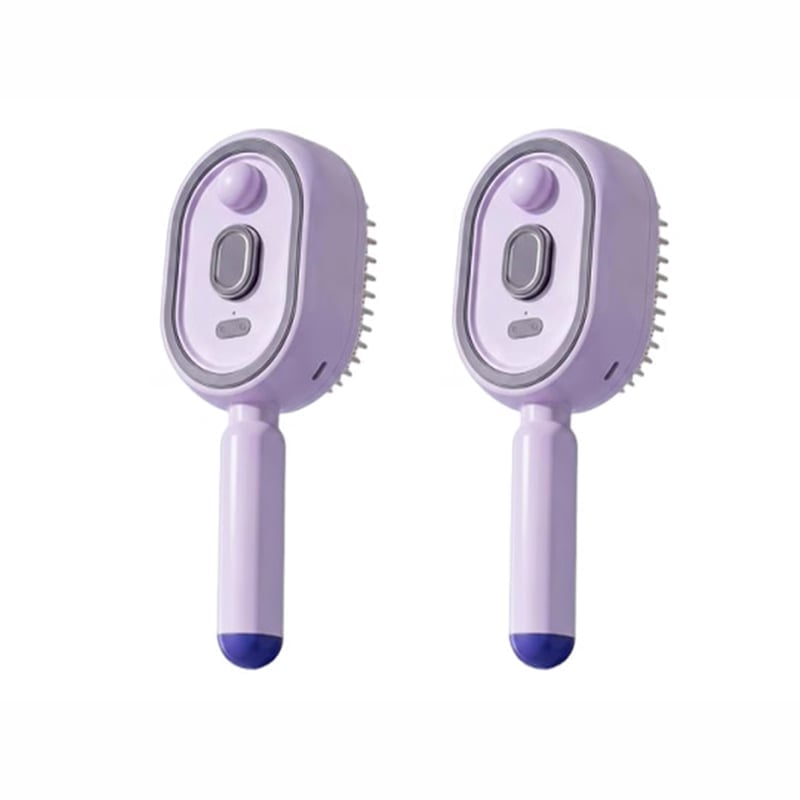 Elektrisk spray-luftpute-massasjekam