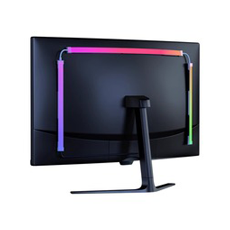 Smart LED-stripe for skjermen din