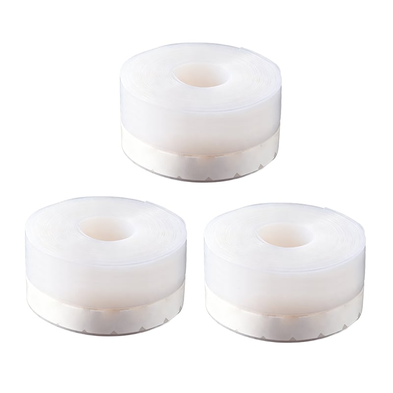 Multi-funksjon silikon tetningslist, 5m