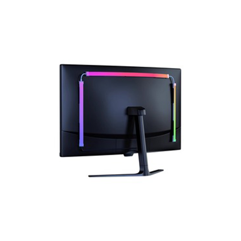 Smart LED-stripe for skjermen din