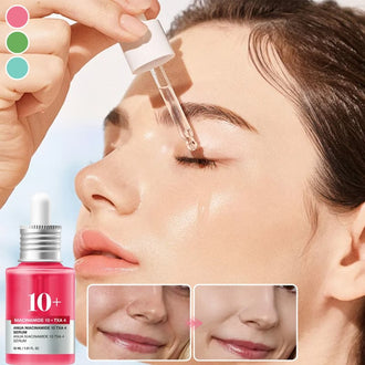 Hyaluronsyre Azelainsyre Serum