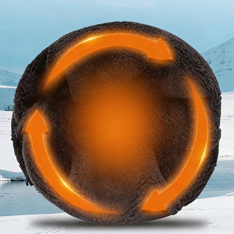 Varme Sykling Touch-Skjerm Hansker