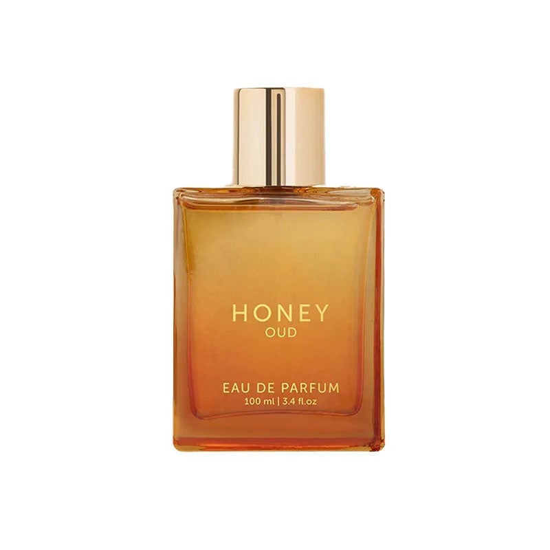 Honey Bergamot Perfume