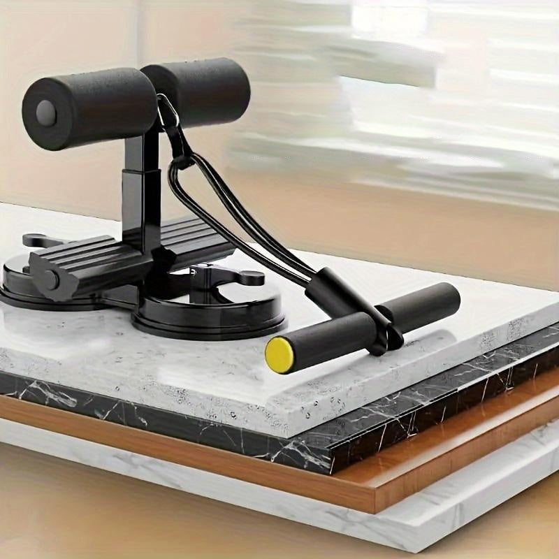 Multifunksjonell Sit-Up-Assistent