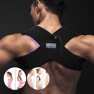 Fitness Skuldertreningsbelte