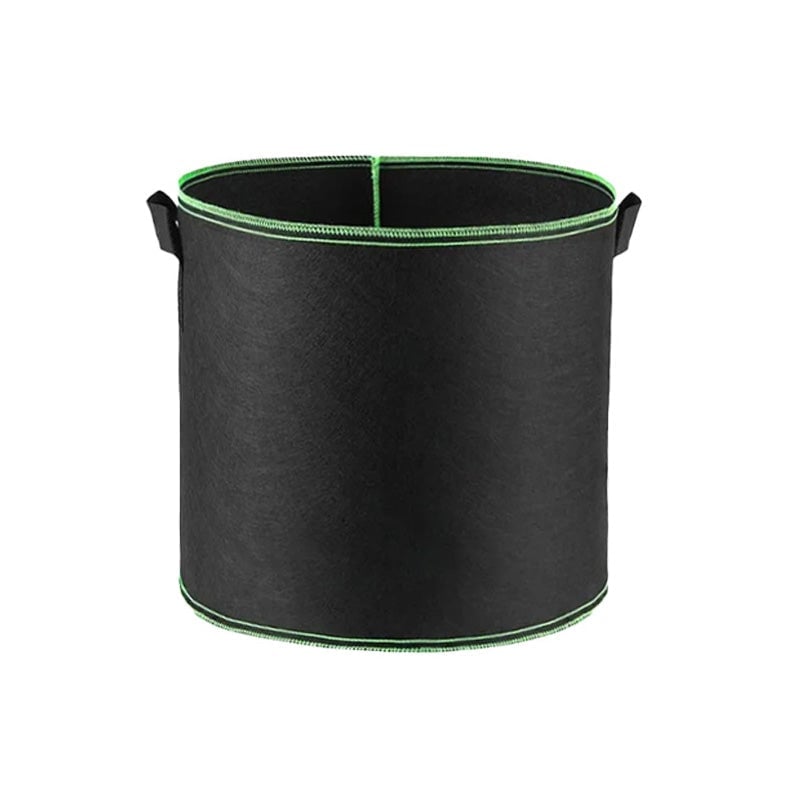 Luftings-Poser i Stoff til Planter