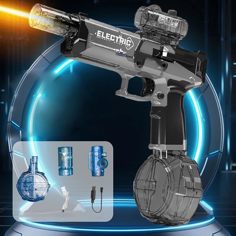 Helautomatisk Hydro Blaster Vannpistol