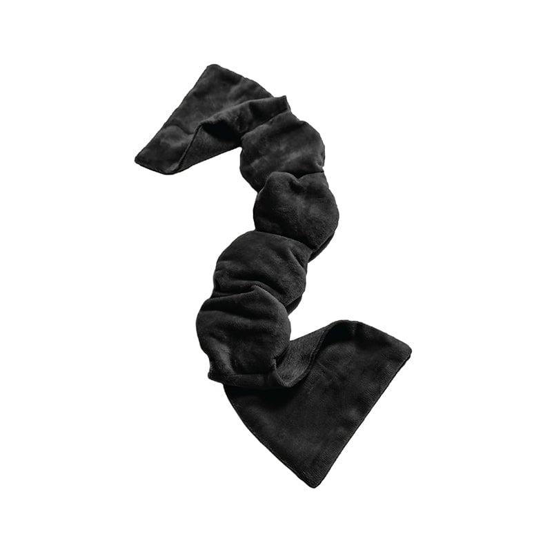 Lysblokkerende komfortabel sove artefakt tyngdekraft øyemaske