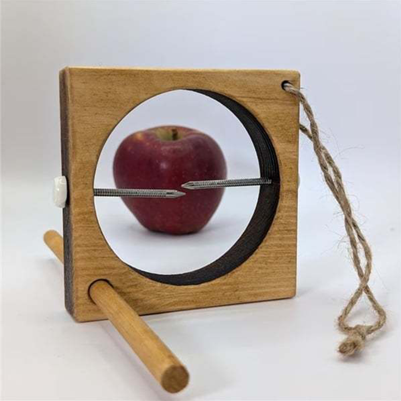 Tre fuglemater