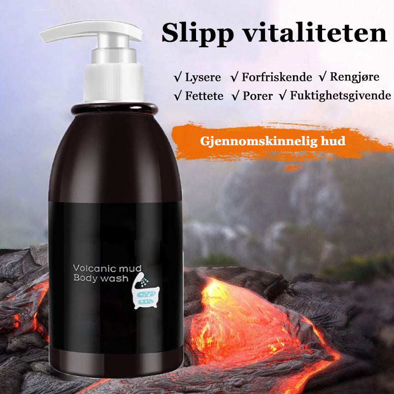 Hvitende Kroppsvask