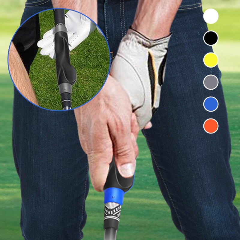 Golfgrepstrener