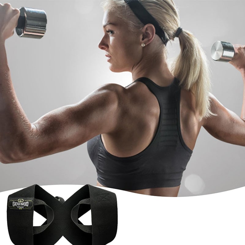 Fitness Skuldertreningsbelte