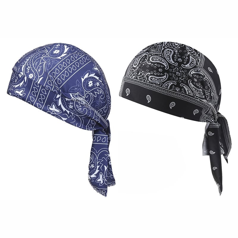 Cycling Head Wrap