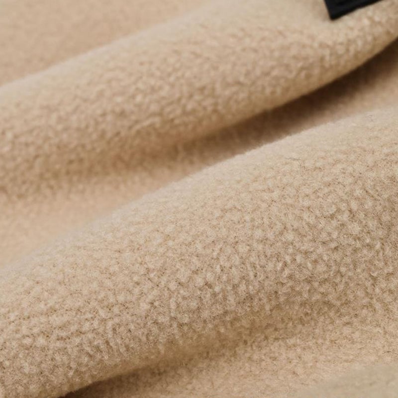 Autumn Winter All-in-one Velvet Thickened Windproof Earmuffs