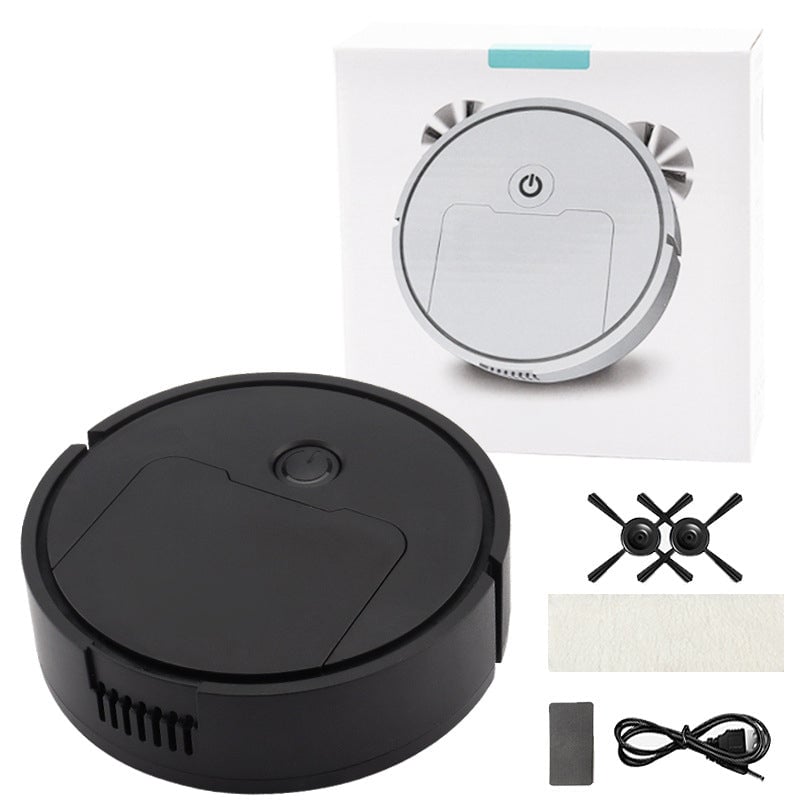 Mini Smart 3-i-1 Robotstøvsuger
