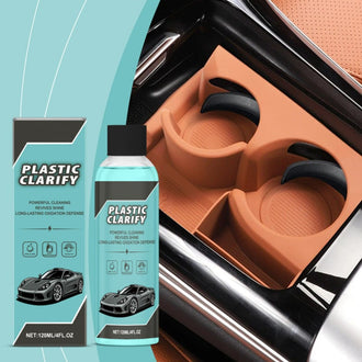 Interiør vedlikeholdsoppfrisker for bil