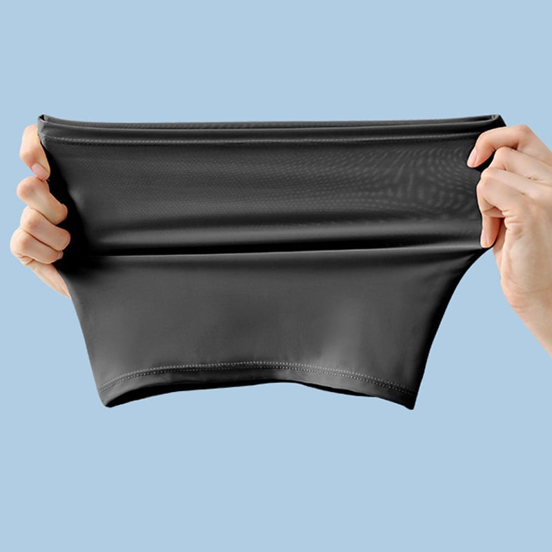 Unisex Kjølende Balaklava Sol UV-Beskyttelseshette