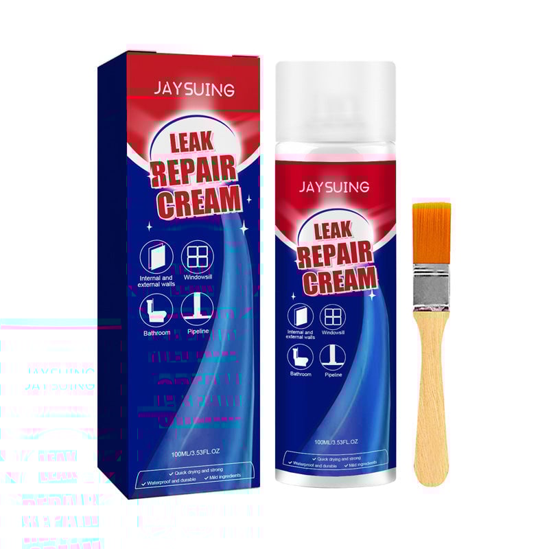 Lekkasjesikkert Reparasjonslim