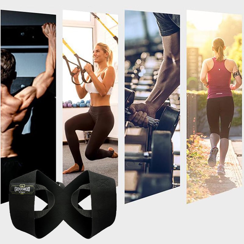 Fitness Skuldertreningsbelte