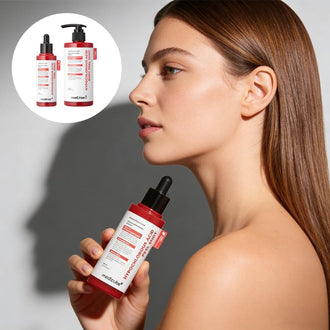 Hypochlorige Säure Peeling-Serum