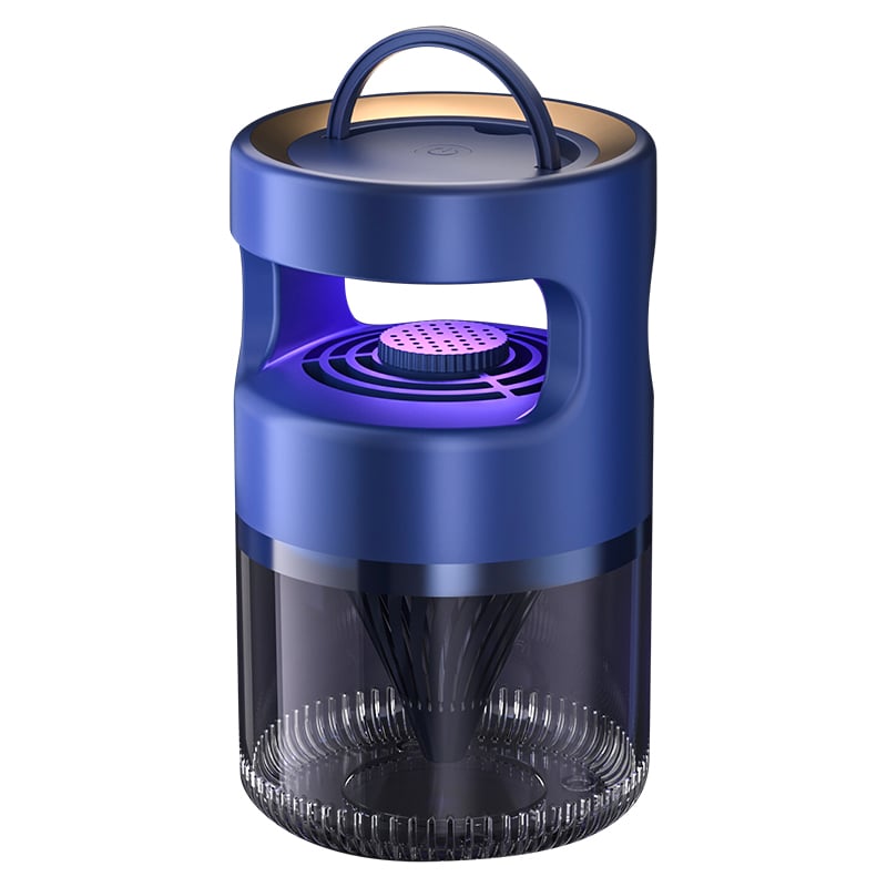 Myggdreperlampe