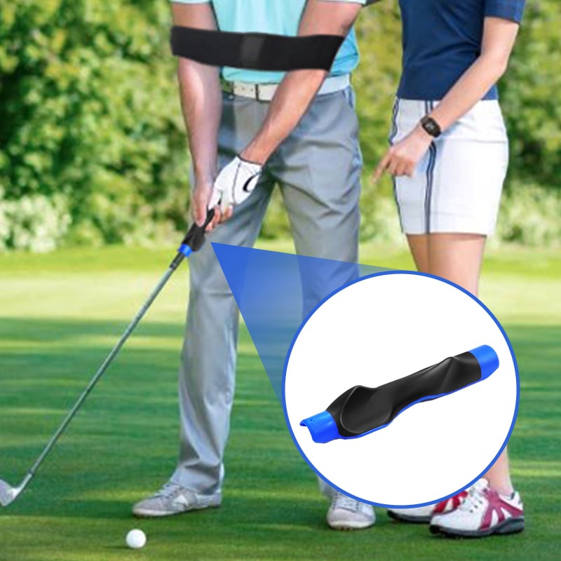 Golfgrepstrener