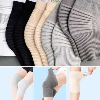 Ren Bomull Sommer Tynne Kneputer