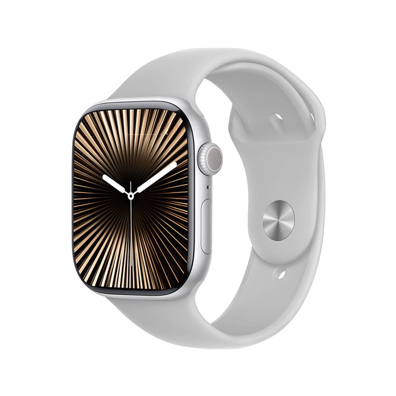 Allsidig Smart AI-klokke med berøringsskjerm