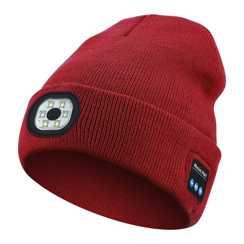LED-Lys Bluetooth Varm Lue