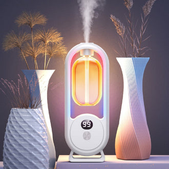 Husholdnings automatisk duftdispenser