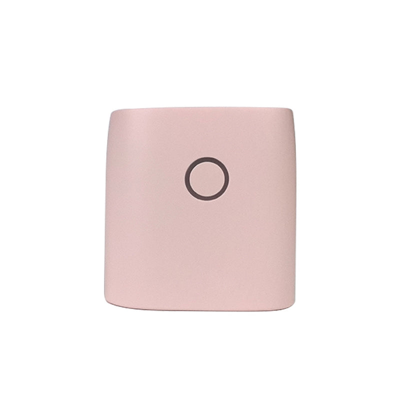 Mini Bærbar Termoskriver