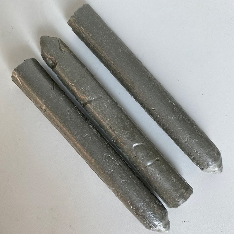 Pulverkjernede Aluminiums Sveisestenger