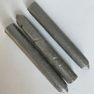 Pulverkjernede Aluminiums Sveisestenger