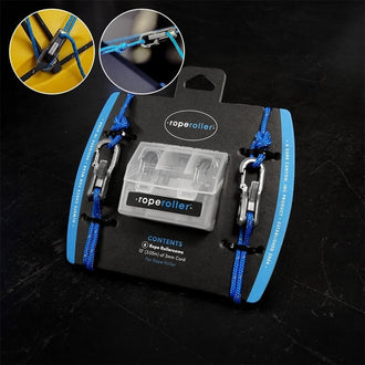 Cord and Rope Tightening and Cinching Tool