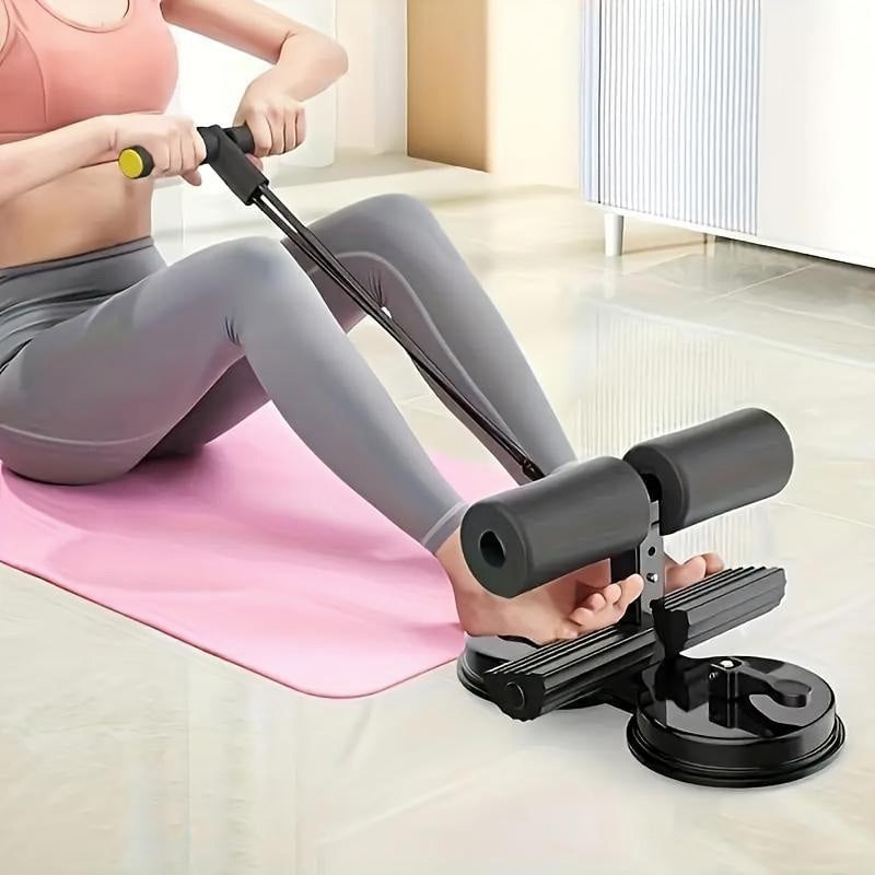 Multifunksjonell Sit-Up-Assistent