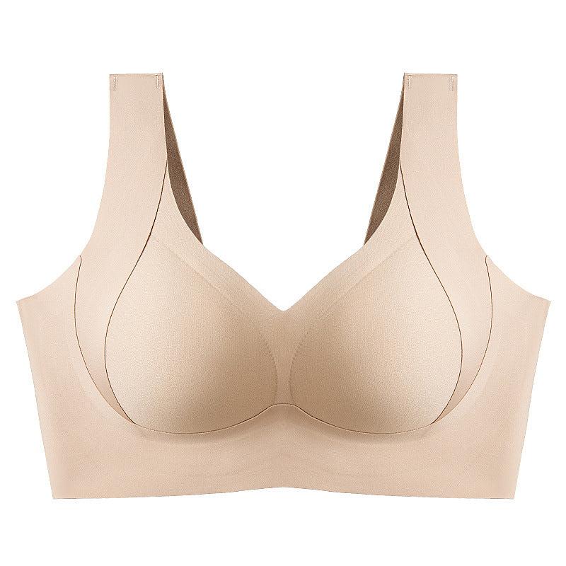 Sidesupport og Anti-Sag Trådløs BH