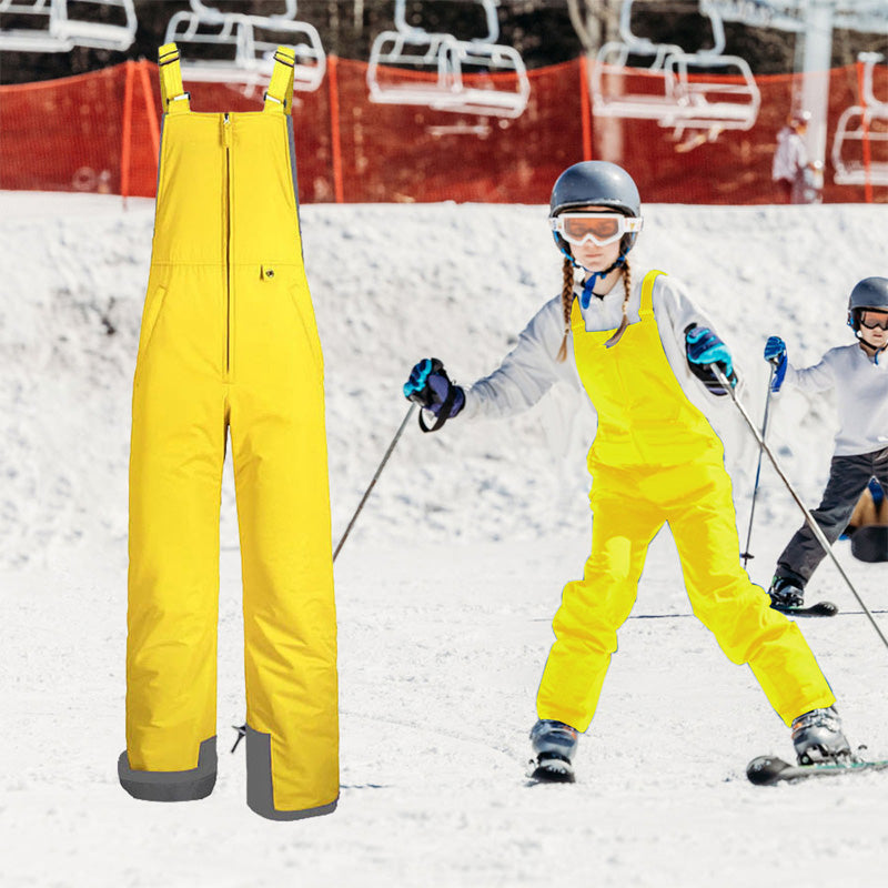 Isolert vanntett skismekke