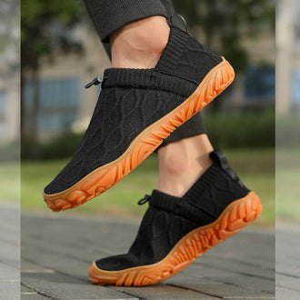 Sklisikre Pustende Tursko for Strømmer