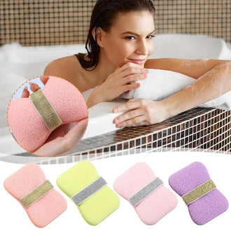 Såpeveske Badesvamp